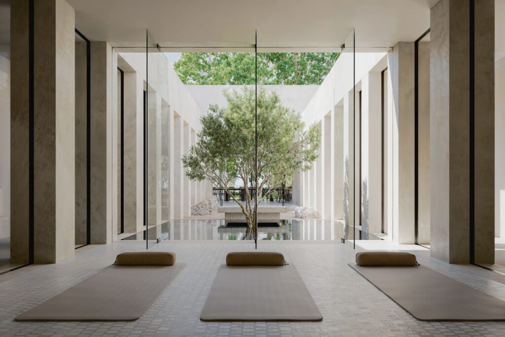 Maritima brighton YOGA ROOM_C_JPEG